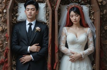 Cặp đôi vừa cưới 30 phút đã gặp bi kịch kinh hoàng…Hà Nội, một chiều thu đầy nắng.
