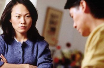 Kết đắng cho người chồng nhất quyết bỏ vợ con chạy theo bồ già