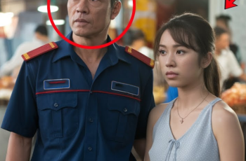 Anh bảo vệ nghèo mất việc vì bênh vực cô bé ăn xin, hôm sau siêu xe đến tìm khiến cả phố sững sờ!
