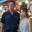 Anh bảo vệ nghèo mất việc vì bênh vực cô bé ăn xin, hôm sau siêu xe đến tìm khiến cả phố sững sờ!