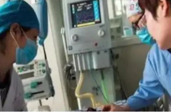 Sản phụ vừa sinh xong, bác sĩ hoảng hốt vì âm thanh lạ, 5 phút sau thì không qua khỏi