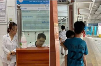 Vụ người dân ‘tố’ phải đóng đủ tiền mới cấp cứu: Bệnh viện đa khoa Nam Định nói gì?