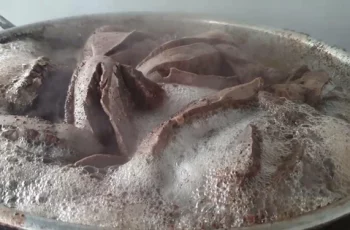 Hầu hết chất độc trong con lợn đều tích tụ vào 1 cơ quan người Việt cực mê ăn