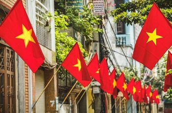 Lịch nghỉ Lễ Quốc khánh 2/9 năm 2025