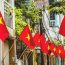 Lịch nghỉ Lễ Quốc khánh 2/9 năm 2025