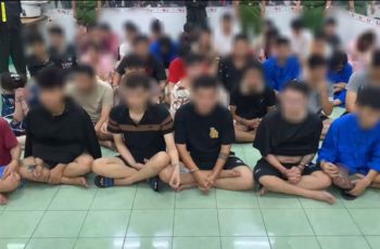 Nhiều “ông trùm” lộ diện trong chuyên án 4 tiếp viên hàng không xách ma túy