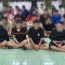 Nhiều “ông trùm” lộ diện trong chuyên án 4 tiếp viên hàng không xách ma túy