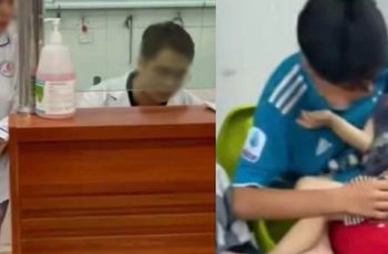 Tạm đình chỉ 5 bác sĩ, điều dưỡng trong kíp trực bị tố đủ tiền mới cấp cứu