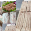 Vụ lòng xe điếu gây xôn xao dư luận: Chợ mạng bán giá siêu rẻ