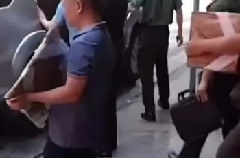 TikToker Lê Việt Hùng bị bắt