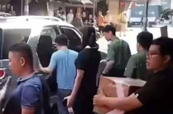 Khởi tố Tiktoker Lê Việt Hùng tội Cưỡng đoạt tài sản