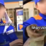 Clip nhân viên cây xăng phải tự mở nắp bình cho khách gây tranh cãi: “Mất tiền mua xăng, sao phải nhờ hả chị?”