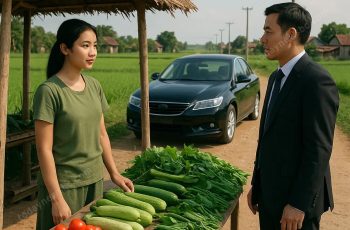 Người đàn ông về họp lớp, xót xa trước cảnh bạn cũ bị chồng hành hạ, anh âm thầm thực hiện một hành động khiến người chồng chết lặng… Người đàn ông về họp lớp, xót xa trước cảnh bạn cũ bị chồng hành hạ, anh âm thầm thực hiện một hành động khiến người chồng chết lặng…