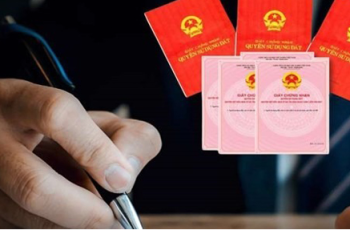 Người dân cần làm sổ đỏ ngay trong năm 2025 để tránh mất rất nhiều tiền