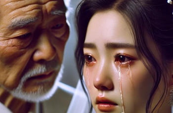 Tôi mới 22 tuổi, nhưng vừa chấp nhận gả cho ông lão 60 tuổi để lấy 500 triệu trả nợ cho người yêu.