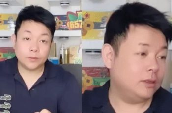 Quang Lê bị trục xuất: “Họ giữ tôi đúng 12 tiếng” Quang Lê bị trục xuất: “Họ giữ tôi đúng 12 tiếng”