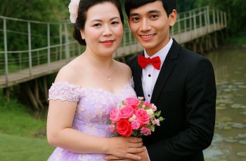Mải buôn bán làm ăn, tôi thành gái quá lứa lỡ thì ở tuổi 40….