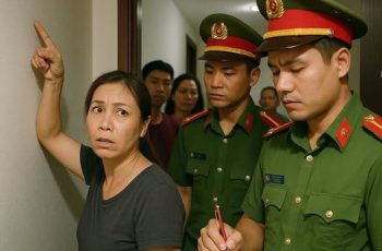 Người phụ nữ sống một mình hơn 10 năm thì bất ngờ phát hiện phòng ngủ có camera giấu kín