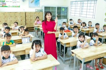 Sáp nhập cấp xã, hiệu trưởng và hiệu phó các trường học có bị cắt giảm?
