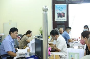 Kết thúc sử dụng cán bộ không chuyên trách cấp xã