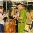 Xử phạt một hộ kinh doanh bán nhiều loại dầu gội giả, nhập lậu