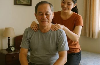 Đêm vắng, bố chồng ủ mưu giở trò với con dâu trẻ xinh nhưng không ng;ờ đã bị cô gái cao tay gài sẵn cái bẫy… Đêm vắng, bố chồng ủ mưu giở trò với con dâu trẻ xinh nhưng không ng;ờ đã bị cô gái cao tay gài sẵn cái bẫy…