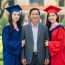 Người mẹ chê nghèo bỏ nhà đi khi 2 con gái chỉ 3 tháng tuổi, ông Hùng “gà trống nuôi con”, sau 29 năm vất vả 2 con gái đã đỗ Tiến sĩ!