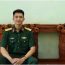 Cục chính trị Quân đoàn 34 có thông báo chính thức liên quan đến Thượng úy Lê Hoàng Hiệp