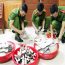 CA vừa phát hiện đường dây làm thuốc điều trị dạ dày, đại tràng giả ở Thái Nguyên