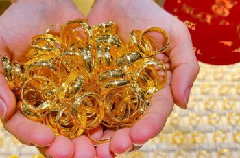 Giá vàng hôm nay (27-5): “Lao dốc” Giá vàng hôm nay (27-5): “Lao dốc”