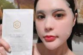 Đoàn Di Băng quảng cáo sản phẩm vừa bị thu hồi là mặt nạ tế bào gốc, đắp 10 phút giảm ngay 80% vết thương Đoàn Di Băng quảng cáo sản phẩm vừa bị thu hồi là mặt nạ tế bào gốc, đắp 10 phút giảm ngay 80% vết thương