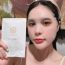 Đoàn Di Băng quảng cáo sản phẩm vừa bị thu hồi là mặt nạ tế bào gốc, đắp 10 phút giảm ngay 80% vết thương