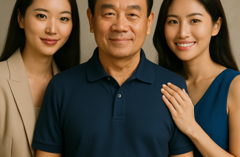 Vợ bỏ đi từ lúc 2 cô con gái có 3 tháng tuổi, một ông Minh đã “gà trống nuôi c:on”…30 năm sau 2 chị em trở thành những tỷ phú giàu nhất Việt Nam. Vợ bỏ đi từ lúc 2 cô con gái có 3 tháng tuổi, một ông Minh đã “gà trống nuôi c:on”…30 năm sau 2 chị em trở thành những tỷ phú giàu nhất Việt Nam.