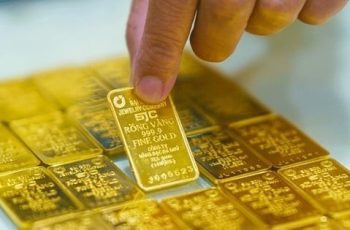 Giá vàng hôm nay 30/05: Vàng thế giới “quay xe” tăng mạnh? Giá vàng hôm nay 30/05: Vàng thế giới “quay xe” tăng mạnh?