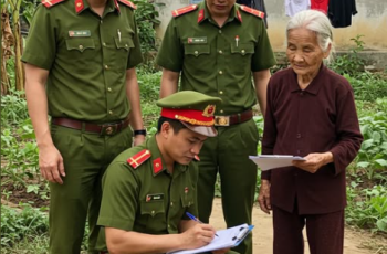 Hãi hùng: Vụ mẹ chồng – Nàng dâu và thi thê biết nói sau nhà Hãi hùng: Vụ mẹ chồng – Nàng dâu và thi thê biết nói sau nhà