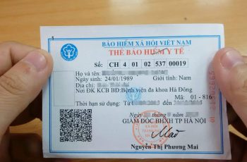 20 nhóm được ngân sách nhà nước đóng BHYT từ ngày 1/7/2025