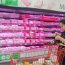 Hình ảnh trái ngược tại các siêu thị TP.HCM sau vụ C.P Việt Nam bị tố bán thịt heo bệnh