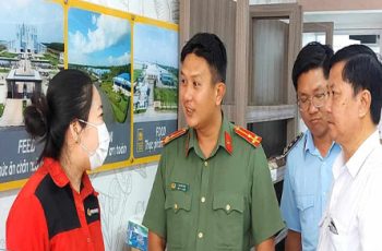 Người tố C.P. Việt Nam bán heo bệnh là nhân viên cũ, đã nghỉ việc từ năm 2023 Người tố C.P. Việt Nam bán heo bệnh là nhân viên cũ, đã nghỉ việc từ năm 2023