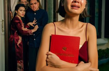 Lấy nhau 3 năm chồng liên tục sinh sự để ly hôn, bất ngờ ngày ra tòa bố chồng bỗng d:úi cho con dâu cuốn sổ đỏ, 5 năm sau lặng người nghe tin chấn động