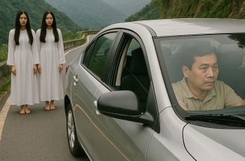 Lạnh người chuyện 3 cô gái đêm đêm vẫy xe ở đèo Bảo Lộc