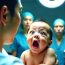 Em bé vừa chào đời đã nói một câu khiến cả phòng sinh sửng sốt – Bí ẩn đằng sau là…