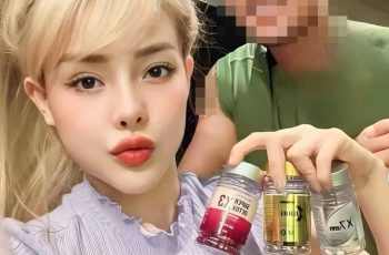 Bộ Y tế CHÍNH THỨC vào cuộc kiểm tra thu/ốc giảm cân của Ngân 98 Bộ Y tế CHÍNH THỨC vào cuộc kiểm tra thu/ốc giảm cân của Ngân 98