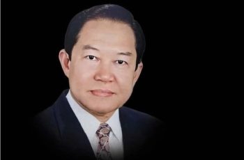 Bác sĩ tham gia ca mổ tách song sinh Việt – Đức qua đời Bác sĩ tham gia ca mổ tách song sinh Việt – Đức qua đời