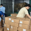 NÓNG: Phát hiện hơn 5.000 lọ mỹ phẩm nhập lậu của công ty Ngân Korea