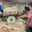 Hàng tấn giá đỗ hóa chất, giò chả hàn the: Tận cùng của sự bất nhân!