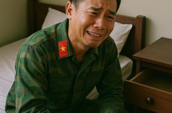 Tôi tìm thấy một cuốn sổ tiết kiệm trong ngăn kéo tủ thờ, nằm dưới một tấm khăn nhung đỏ đã phai màu. Điều khiến tôi nổi da gà không phải là con số hơn mười tỷ đồng trong sổ, mà là mảnh giấy kẹp bên trong: “Gửi con trai yêu quý – Nam.” Tôi tìm thấy một cuốn sổ tiết kiệm trong ngăn kéo tủ thờ, nằm dưới một tấm khăn nhung đỏ đã phai màu. Điều khiến tôi nổi da gà không phải là con số hơn mười tỷ đồng trong sổ, mà là mảnh giấy kẹp bên trong: “Gửi con trai yêu quý – Nam.”