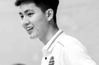 Cựu cầu thủ futsal TP HCM đột tử trên sân ở tuổi 25 Cựu cầu thủ futsal TP HCM đột tử trên sân ở tuổi 25