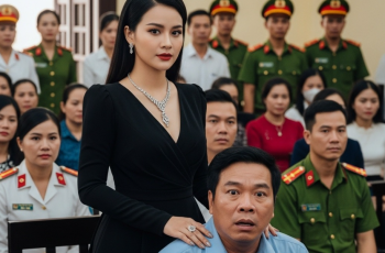 Ghì tay ép vợ ký đơn ly hôn, ngày ra tòa vợ cũ cười hé lộ bí mật điêu đứng Ghì tay ép vợ ký đơn ly hôn, ngày ra tòa vợ cũ cười hé lộ bí mật điêu đứng