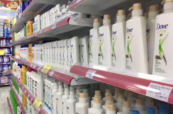 Thêm danh sách 54 mỹ phẩm thu hồi phiếu công bố sản phẩm: Là son môi, phấn mắt, nước tẩy trang… nhập khẩu Thêm danh sách 54 mỹ phẩm thu hồi phiếu công bố sản phẩm: Là son môi, phấn mắt, nước tẩy trang… nhập khẩu
