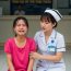 Bé gái xin vào bệnh viện để gặp bố lần cuối, y tá hỏi bố em là ai thì chết lặng…